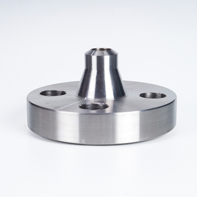 201不锈钢带颈法兰定制 无锡科万金属制品有限公司