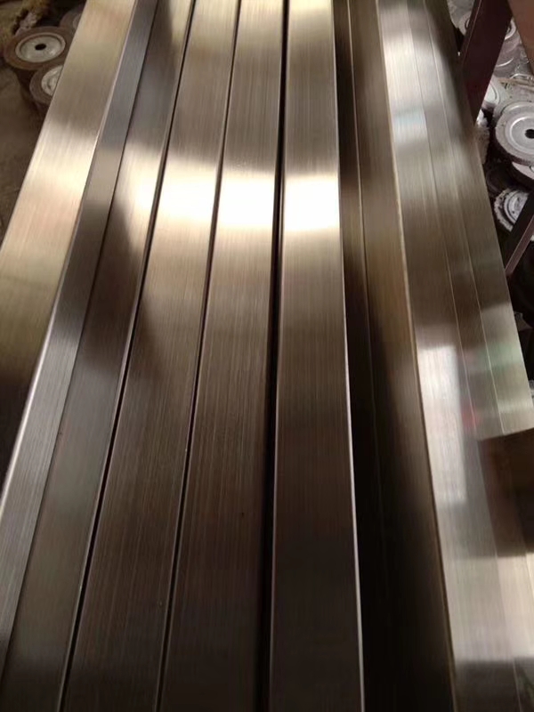 316焊管 无锡科万金属制品有限公司